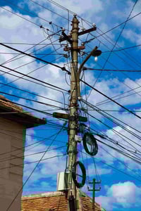 electricidad instalaciones domiciliarias