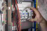 instalacion de redes electricas residenciales instalacion de redes electricas residenciales