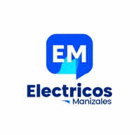 logo de electricos manizales