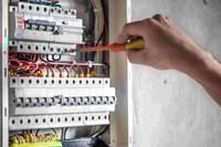 trabajos electricos residenciales trabajos electricos residenciales